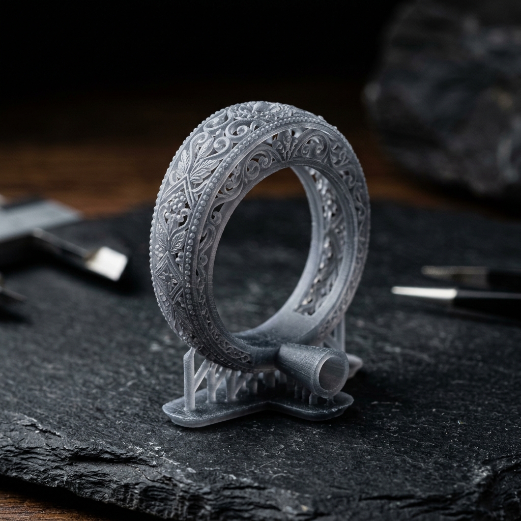Jewelry Design