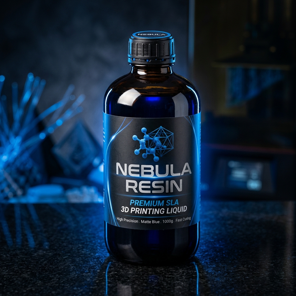 Resin Liquid