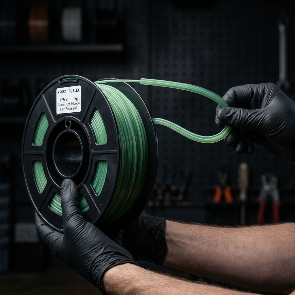 TPU Filament